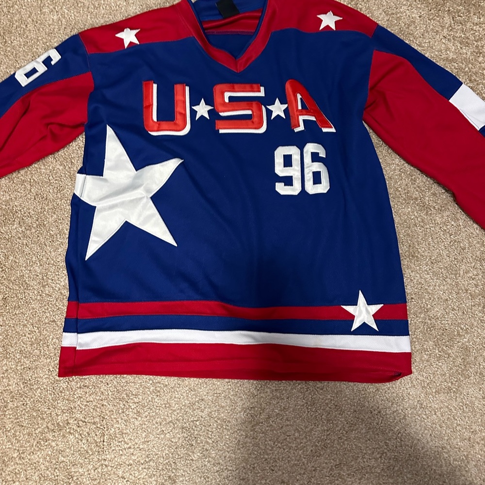 USA jersey